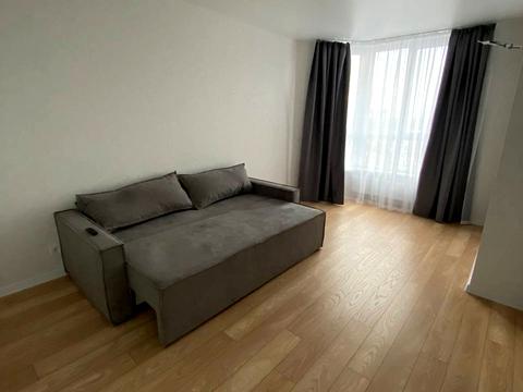 квартира по адресу Пригородная ул., (вул. Приміська, 16)