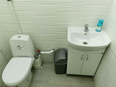 коммерческая по адресу Центральная ул., 21-А