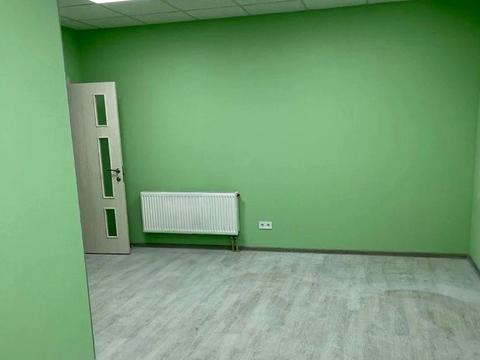 коммерческая по адресу Центральная ул., 21-А