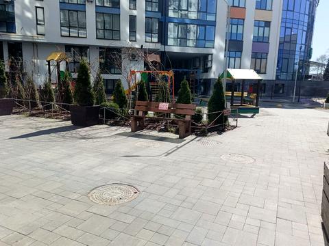 коммерческая по адресу Центральная ул., 21-А