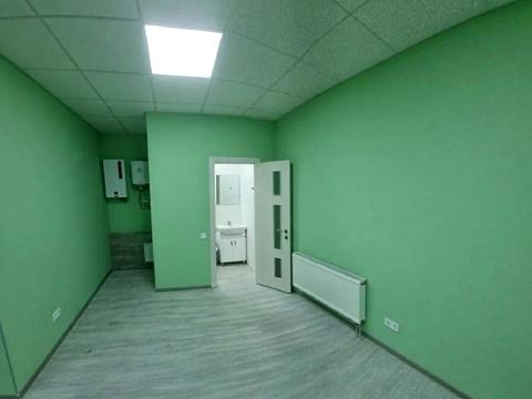 коммерческая по адресу Центральная ул., 21-А