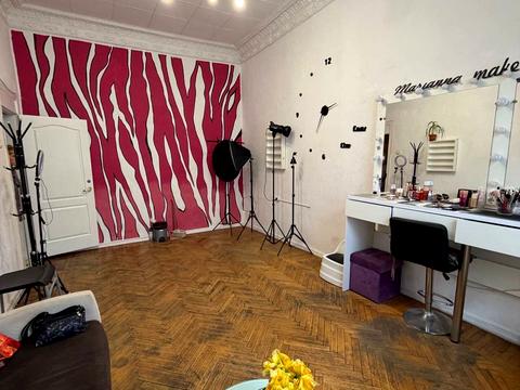 квартира за адресою Університетська вул. (Щепкіна), 13