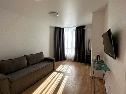 квартира по адресу Пригородная ул., (вул. Приміська, 16)