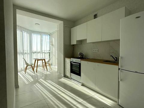 квартира по адресу Пригородная ул., (вул. Приміська, 16)