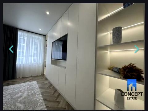 квартира за адресою Запорізьке шосе, 32д