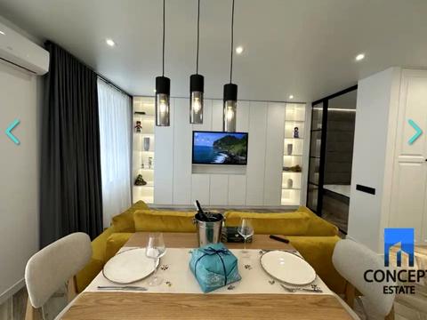 квартира за адресою Запорізьке шосе, 32д