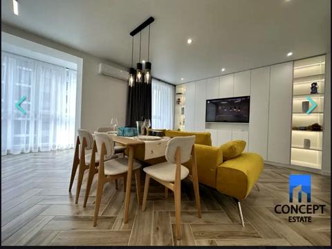 квартира за адресою Запорізьке шосе, 32д