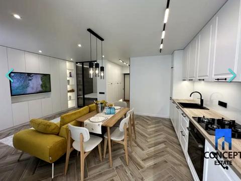 квартира за адресою Запорізьке шосе, 32д