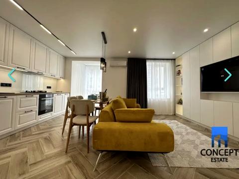 квартира за адресою Запорізьке шосе, 32д