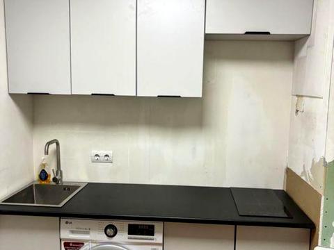 квартира за адресою Харківське шосе, 21/3