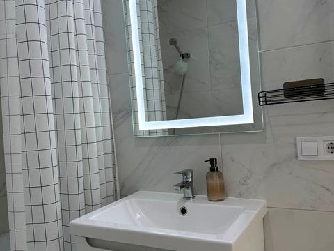 квартира по адресу Пригородная ул., (вул. Приміська, 16)