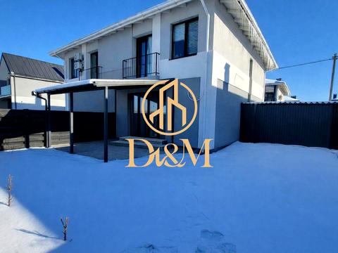 дом по адресу Шовковична