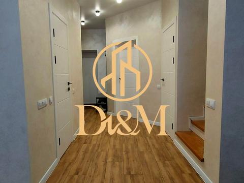 дом по адресу Шовковична