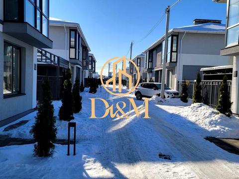 дом по адресу Шовковична