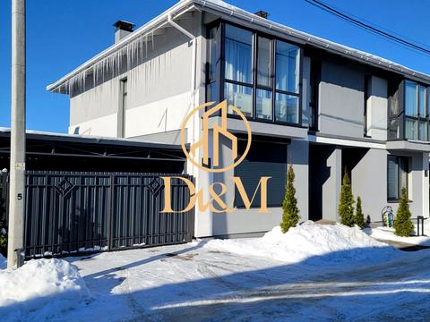 дом по адресу Шовковична