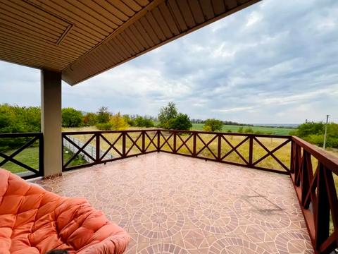 будинок за адресою СТ Агрус