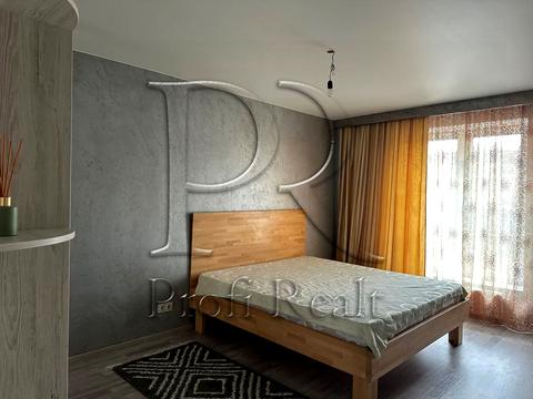 квартира за адресою Петрівська вул., 1-Б