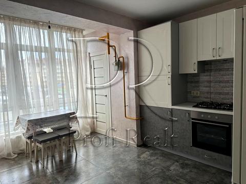 квартира по адресу Петровская ул., 1-Б