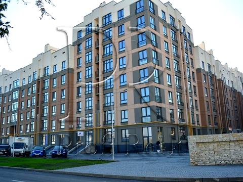 квартира за адресою Петрівська вул., 1-Б