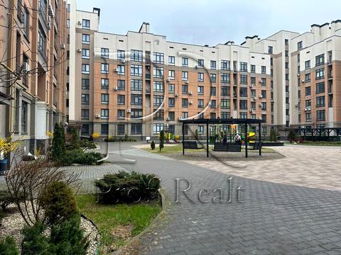 квартира за адресою Петрівська вул., 1-Б