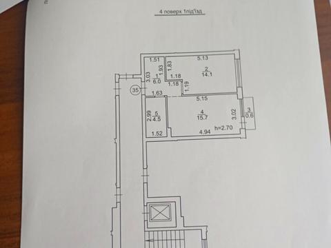 квартира за адресою Широка вул., 22-В