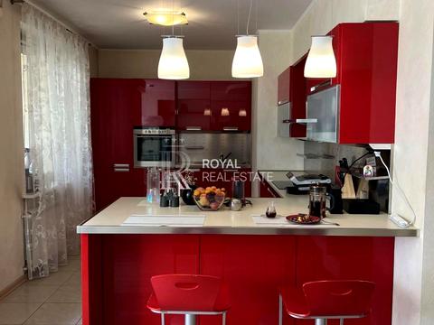 квартира за адресою Княжий Затон вул., 2/30