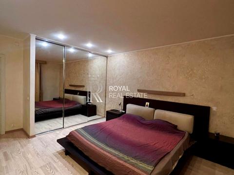 квартира за адресою Княжий Затон вул., 2/30