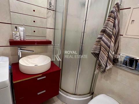 квартира за адресою Княжий Затон вул., 2/30