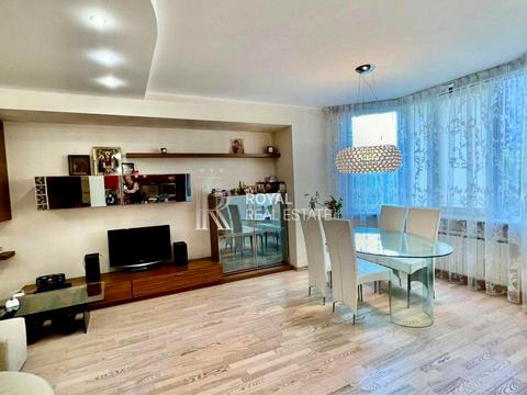 квартира за адресою Княжий Затон вул., 2/30