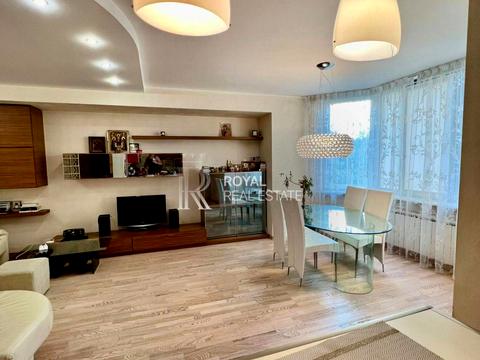 квартира за адресою Княжий Затон вул., 2/30