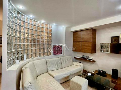 квартира за адресою Княжий Затон вул., 2/30