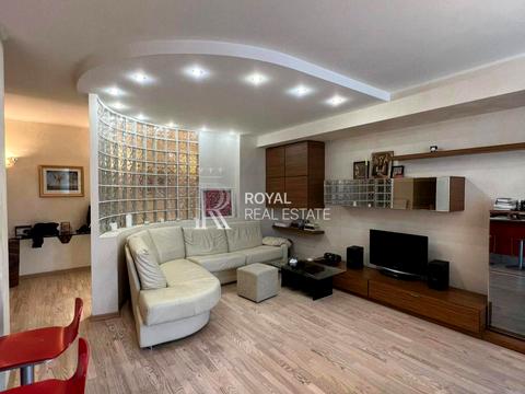 квартира за адресою Княжий Затон вул., 2/30