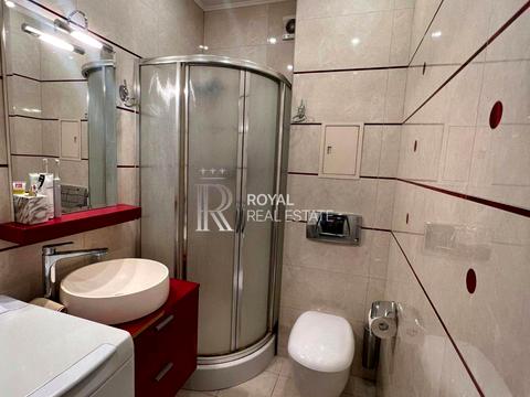 квартира за адресою Княжий Затон вул., 2/30