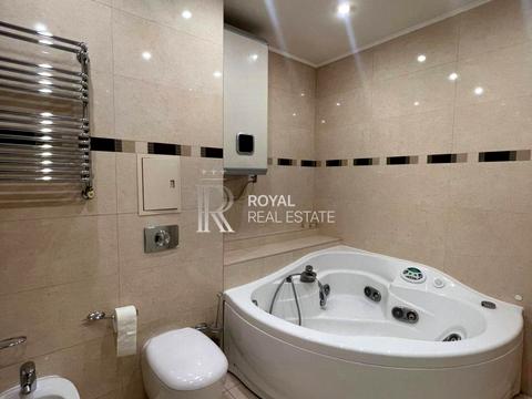 квартира за адресою Княжий Затон вул., 2/30