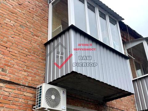 квартира за адресою Української Повстанської Армії вул. (Ватутіна), 20