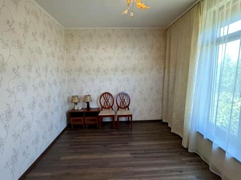 дом по адресу Тюменська