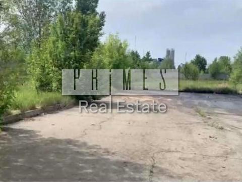 участок по адресу 