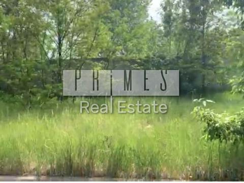 участок по адресу 