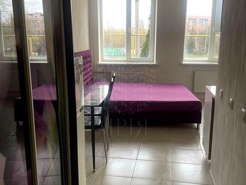 квартира по адресу Салтовское шоссе, 43