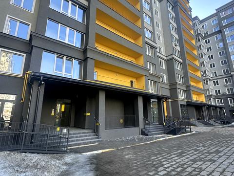 квартира за адресою Івана Кожедуба вул., 3