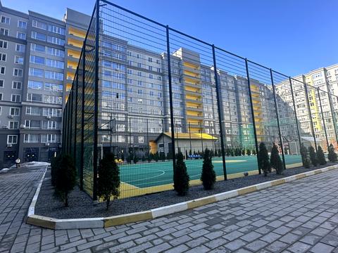 квартира за адресою Івана Кожедуба вул., 3