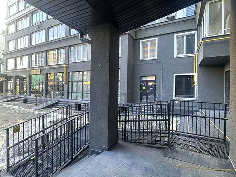 квартира за адресою Івана Кожедуба вул., 3