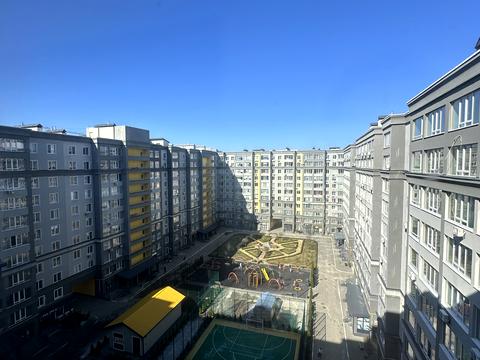 квартира за адресою Івана Кожедуба вул., 3