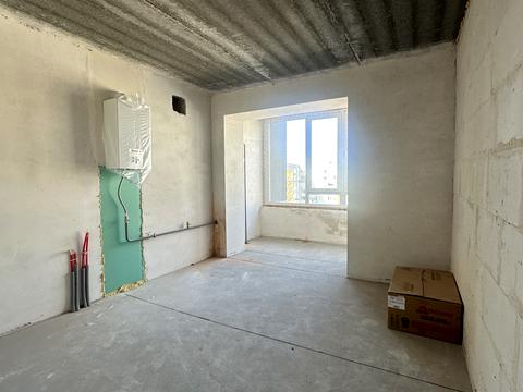 квартира за адресою Івана Кожедуба вул., 3