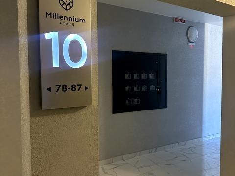 квартира за адресою Івана Кожедуба вул., 3