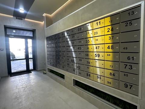 квартира за адресою Івана Кожедуба вул., 3