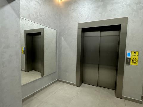 квартира за адресою Івана Кожедуба вул., 3