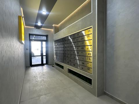 квартира за адресою Івана Кожедуба вул., 3