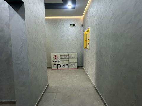 квартира за адресою Івана Кожедуба вул., 3