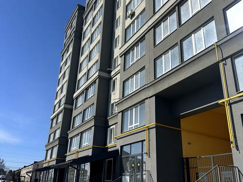 квартира за адресою Івана Кожедуба вул., 3